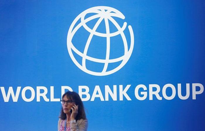 البنك الدولي يشيد بالتجربة المصرية