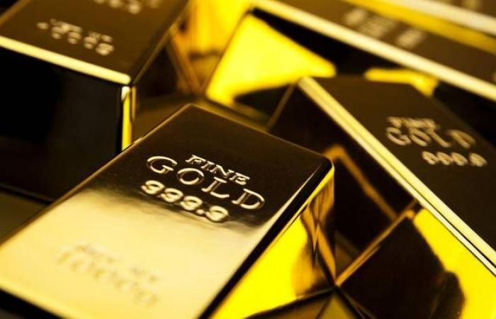 الذهب يرتفع عالمياً ويربح 10 دولارات