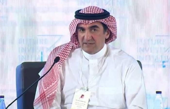 بروفايل.. الرئيس الجديد لعملاق النفط السعودي "أرامكو" يقودها للطرح