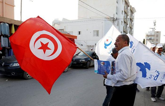 تونس... رفض مطلب الإفراج عن المرشح الرئاسي نبيل القروي