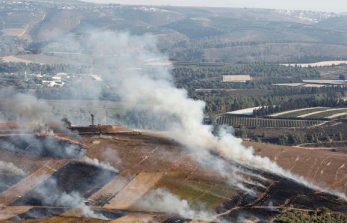 كادت أن تودي بكارثة… قناة عبرية تكشف تفاصيل جديدة عن صاروخي "حزب الله" على إسرائيل