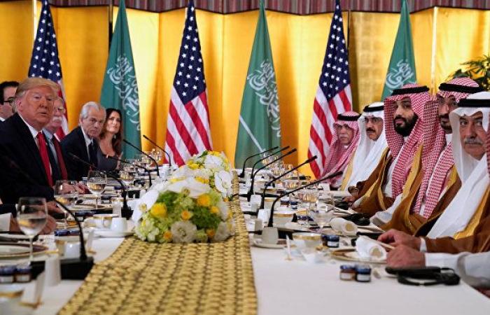 بعد بيان البيت الأبيض "الحاسم"... ولي العهد السعودي يتصل هاتفيا برئيس وزراء العراق