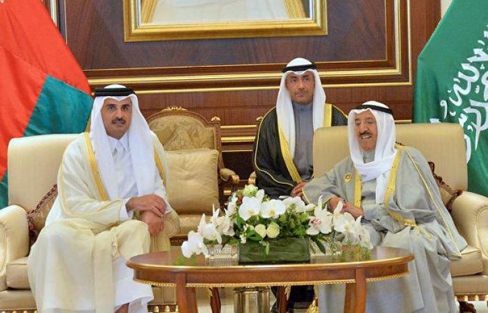 بيان قطري جديد يهاجم السعودية ويتهمها بتضليل الرأي العام