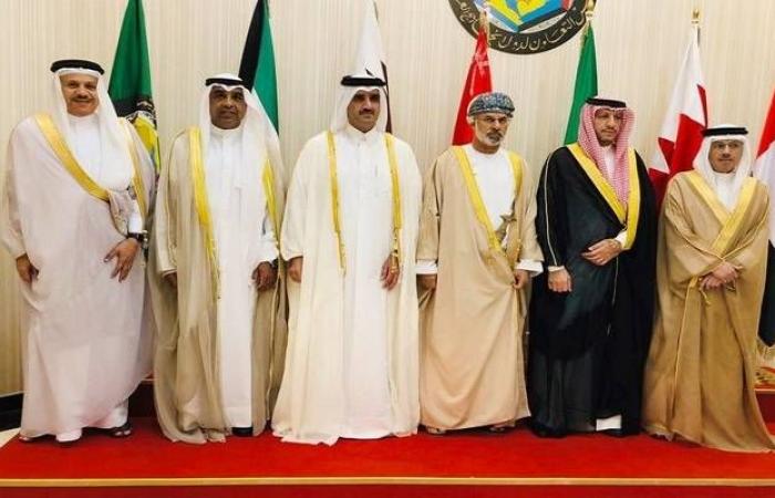 دول مجلس التعاون الخليجي تبحث نظاماً لحماية المال العام