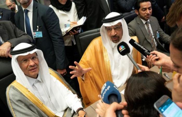 "الرياض ملتزمة"... أول تصريحات من وزير الطاقة السعودي الجديد