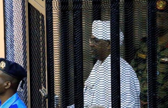 مفوضية العدالة الشاملة: القانون السوداني "لا يصلح" لمحاكمة البشير