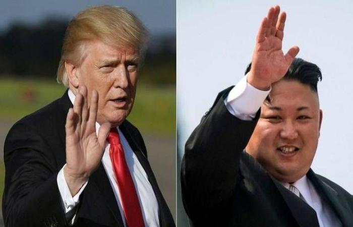 كوريا الشمالية ترغب في عقد محادثات مع واشنطن هذا الشهر