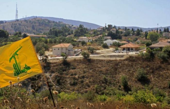 الجيش الإسرائيلي يرد على إسقاط طائرة مسيرة جديدة من قبل "حزب الله"