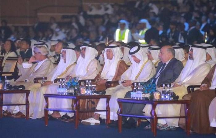 أبرز تصريحات القادة باليوم الأول لمؤتمر الطاقة العالمي في أبوظبي