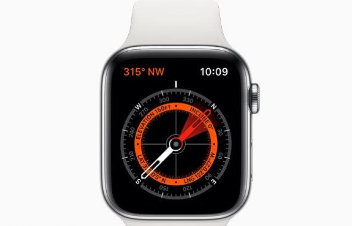 كل ما تود معرفته عن ساعة Apple Watch Series 5 الجديدة من آبل