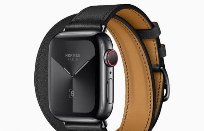 كل ما تود معرفته عن ساعة Apple Watch Series 5 الجديدة من آبل