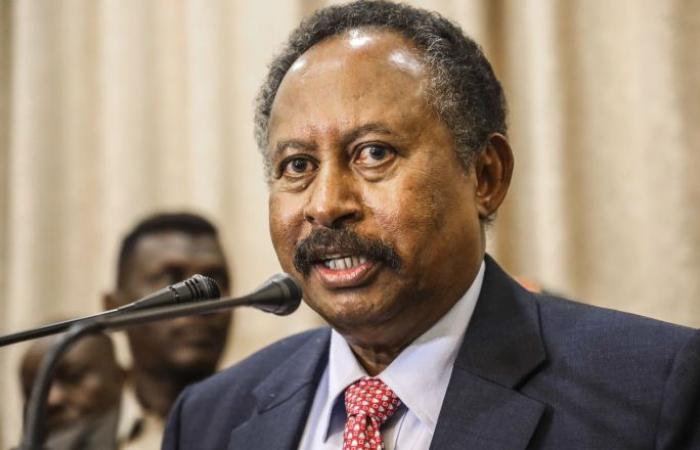 البنك الدولي يتعهد بمساندة الحكومة الانتقالية في السودان