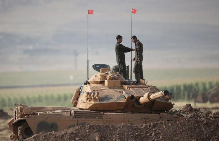 كاتب عراقي: الوجود العسكري التركي في العراق باتفاق موقع بين البلدين