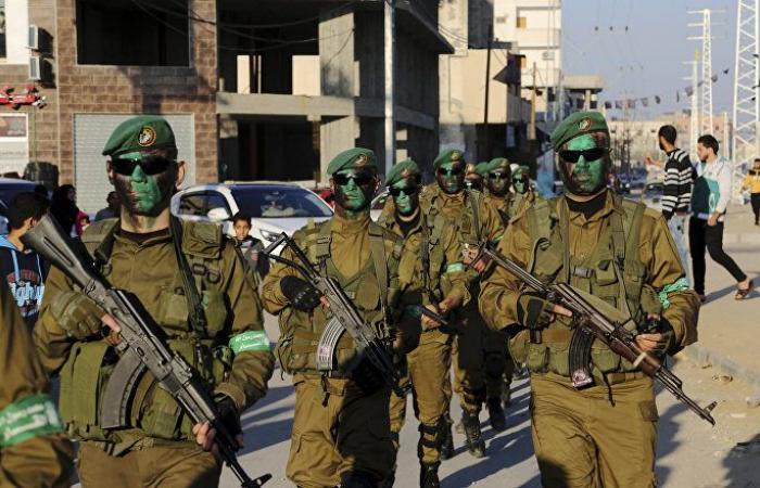 نتنياهو: في طريقنا لإنهاء حماس