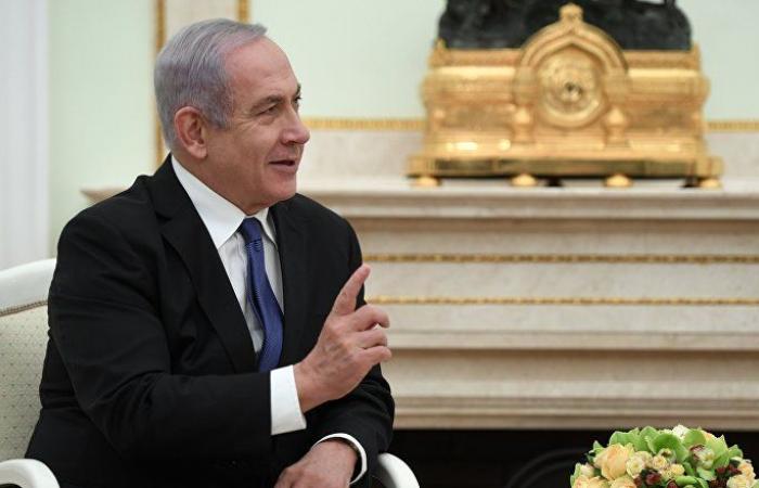 بعد تصريحات نتنياهو... هل تلغي فلسطين والأردن كل الاتفاقيات مع إسرائيل؟