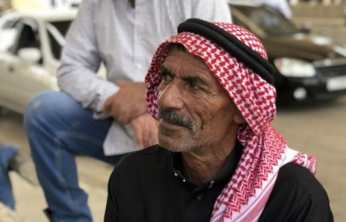 1.2 مليون اجتازوا معبر نصيب السوري الأردني بينهم 28 ألف لاجئ سوري