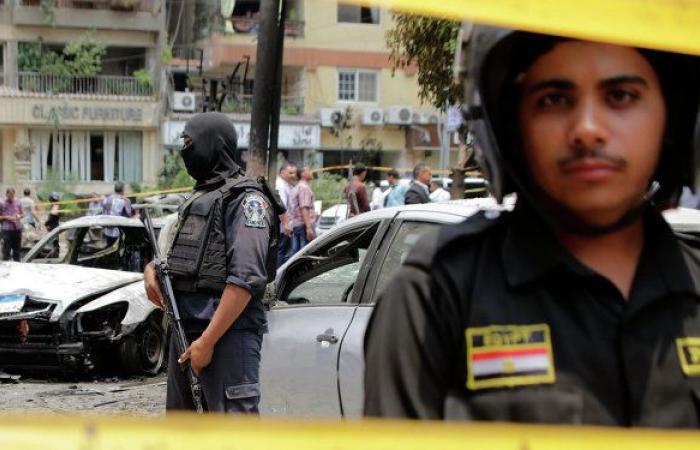 مصر... المؤبد لـ 11 من قيادات وعناصر جماعة الإخوان المسلمين في قضية "التخابر مع حماس"