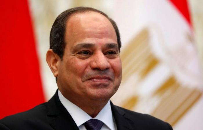 الرئيس المصري يوجه بضرورة الارتقاء بمستوى معيشة المواطن