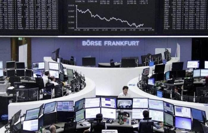 قرارات المركزي الأوروبي تُحدث هزة في الأسواق العالمية