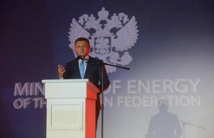 وزير الطاقة الروسي:"أوبك+" لاتزال لها تأثير إيجابي على سوق النفط