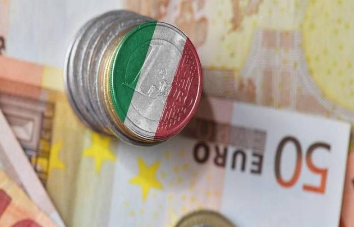 عوائد السندات الإيطالية تهبط لأدنى مستوى على الإطلاق