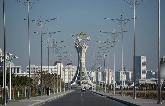 تركمانستان تنتظر الاستثمارات السعودية
