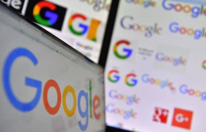 جوجل تدفع 1.1 مليار دولار في فرنسا لتسوية تحقيق في الاحتيال المالي