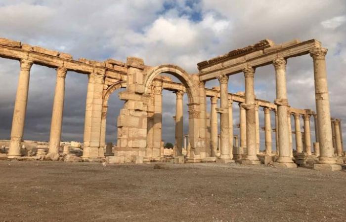 سوريا تعود إلى ساحة السياحة العالمية ودعوة إلى المغتربين لزيارة البلد