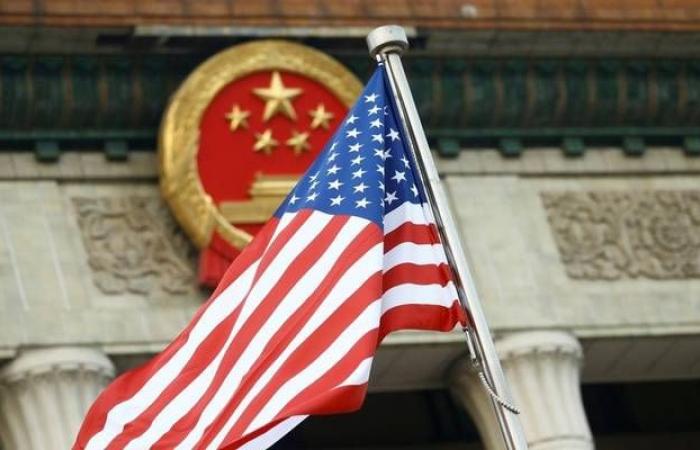 الصين: الشركات تستفسر عن شراء منتجات زراعية أمريكية