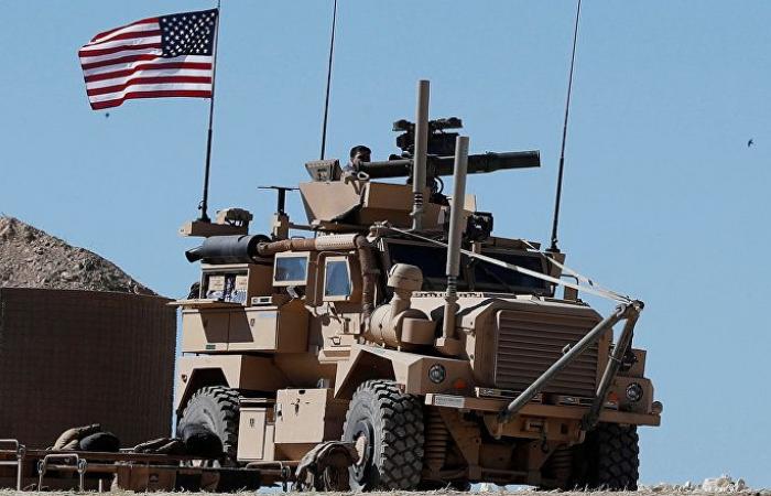 الجيش الأمريكي: لن نرفع عدد عسكريينا في سوريا