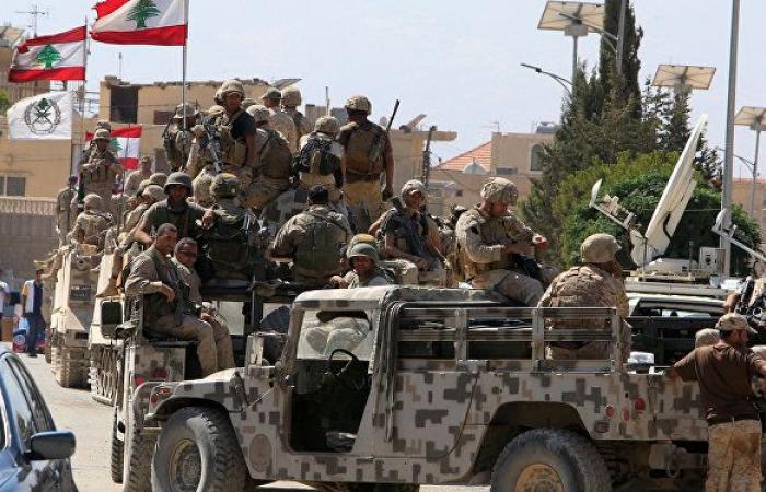 خبير عسكري لبناني: أزمة وقف توريد الأغذية للجيش إدارية وحلت خلال ساعات