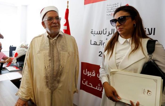 الحكومة التونسية لا تمانع عودة الرئيس الأسبق بن علي حال تدهور صحته
