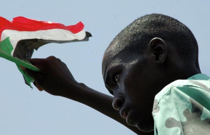 لودريان يزور السودان 16 سبتمبر لدعم الحكومة الانتقالية