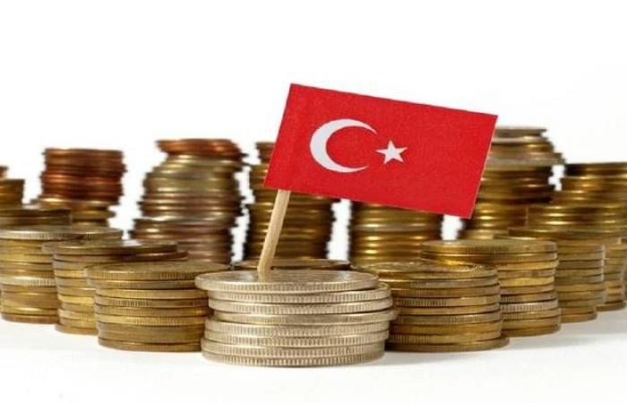 فائض الحساب الجاري في تركيا يرتفع لأعلى مستوى منذ 2002