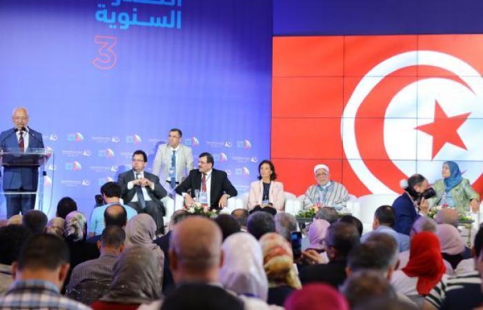 عضو هيئة الانتخابات التونسية: نتوقع دورا ثانيا في انتخابات الرئاسة