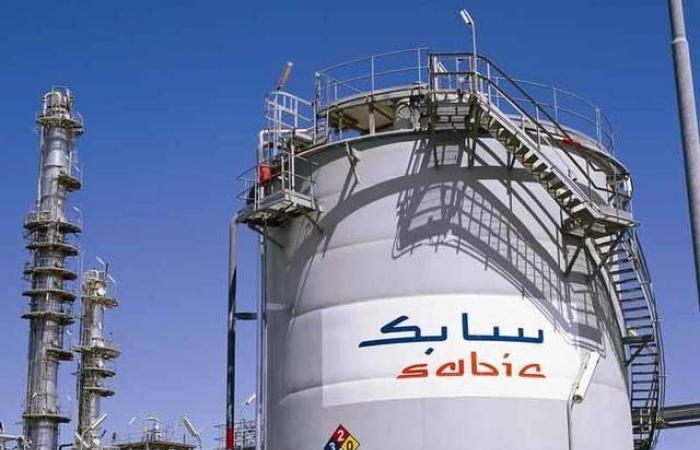 "سابك": نقص إمدادات بعض مواد اللقيم لشركات تابعة بالسعودية