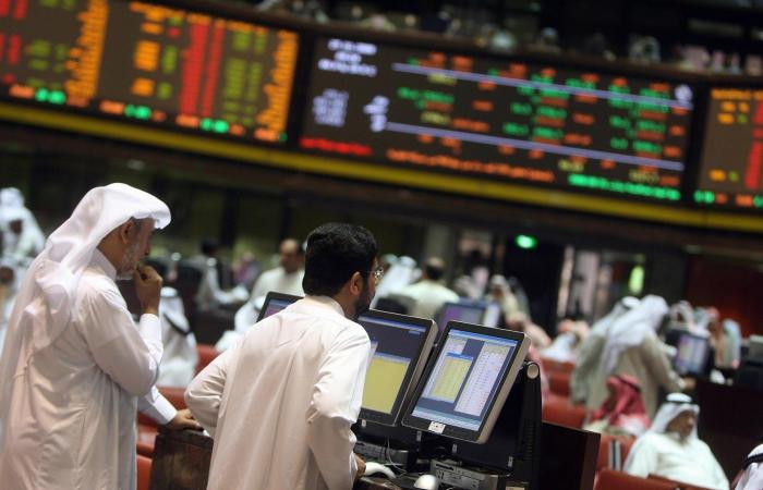 التوترات الجيوسياسية تبدد آمال التعافي بأسواق الخليج