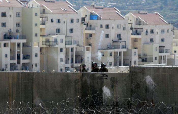 نتنياهو: سنفرض السيادة الإسرائيلية على كافة المستوطنات