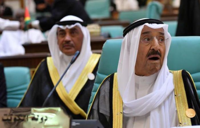 نائب كويتي: لا أنباء مؤكدة بعد عن استضافة الكويت محادثات بين واشنطن وطهران