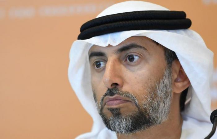 الإمارات تعلن امتلاكها طاقة إنتاجية فائضة للنفط لمواجهة اضطراب محتمل للإمدادات