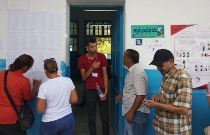 عقب ظهور النتائج الأولية... السيناريوهات المحتملة لانتخابات الرئاسة التونسية