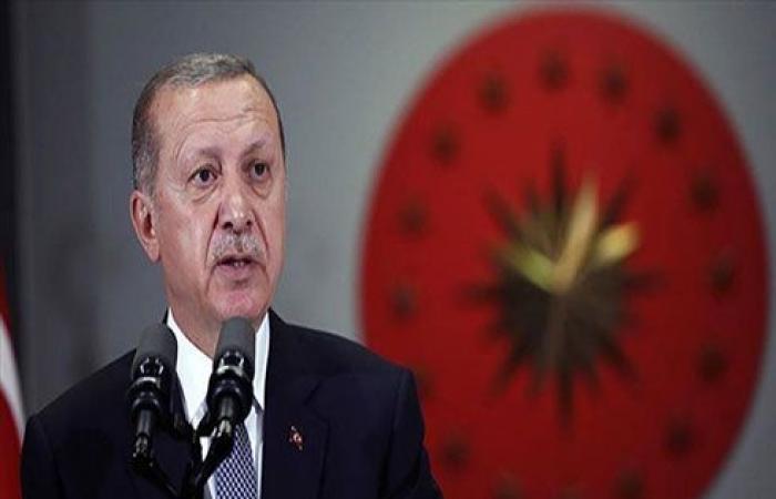 أردوغان: سنتخذ ما يلزم حال هاجم النظام نقاطنا بإدلب