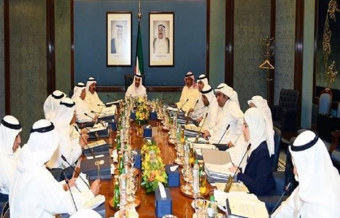 الحكومة الكويتية تُدين بشدة الهجوم على منشأتي أرامكو السعودية
