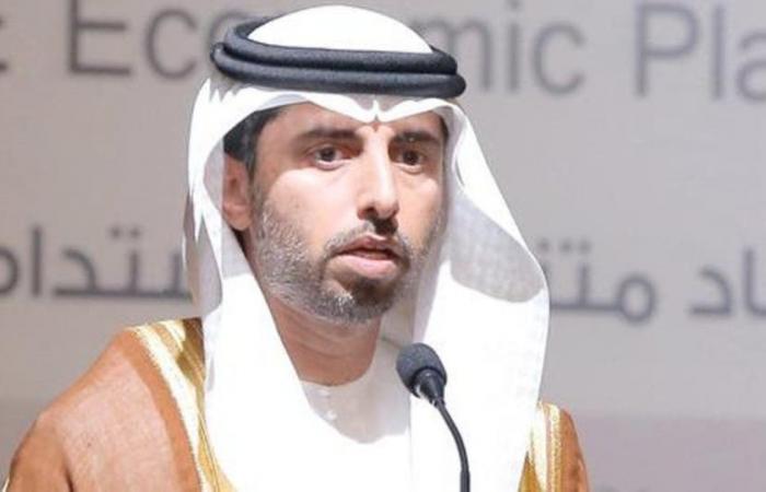 أبرز تصريحات مسؤولي الإمارات للتعليق على حادث أرامكو