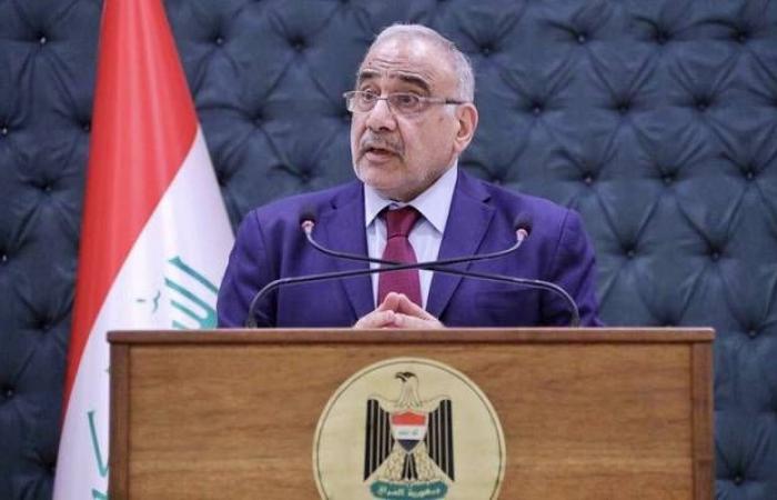 رئيس الوزراء: العراق يمنع استخدام أراضيه ضد أية دولة مجاورة