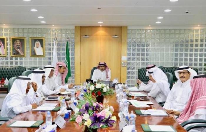 الصندوق الزراعي السعودي يعتمد قروضاً بـ1.5 مليار ريال