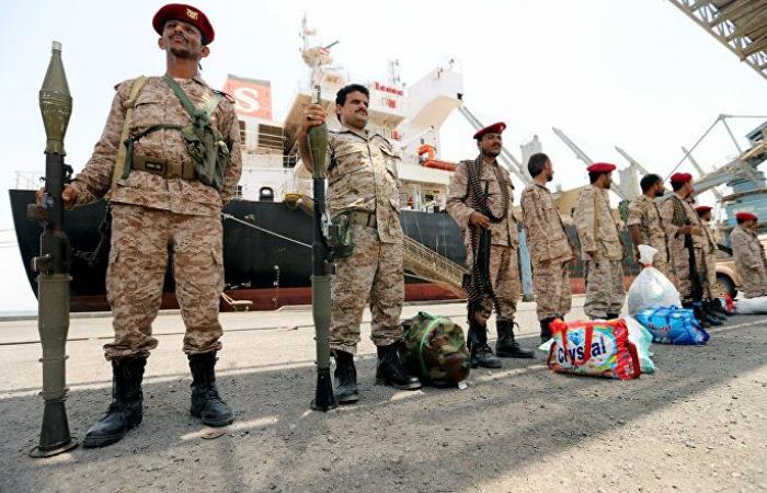 اليمن... "أنصار الله" تعلن إلحاق خسائر بالجيش في حجة