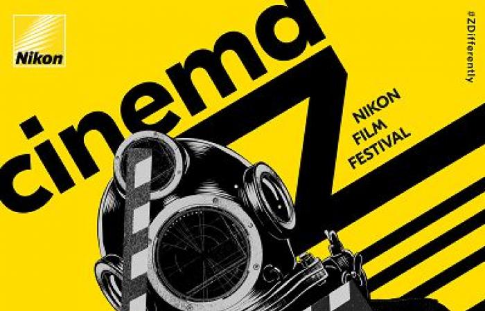 نيكون الشرق الأوسط تطلق مهرجان الفيلم سينما زاد