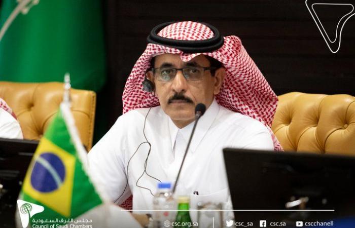 وزير الزراعة البرازيلي: نتطلع لإدخال منتجات جديدة للسوق السعودي