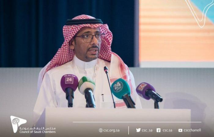 وزير سعودي: التوسع بالصناعات غير النفطية عبر استراتيجية لدعم الشركات